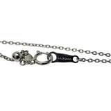 LA SOMA/ラソマ スペサルティンガーネット 0.92ct ダイヤモンド 計0.11ct ネックレス K18WGホワイトゴールド 18金 5.0g 45cm レディース
【中古】【真子質店】【NN】




【SMaMo】