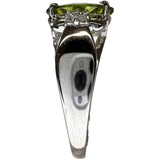 15号 ペリドット 3.17ct ダイヤモンド 0.09ct リング・指輪 Pt900プラチナ 6.5g レディース
【中古】【真子質店】【NN】




【MoKT】
