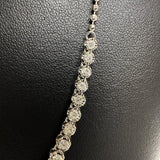 ダイヤモンド 計2.00ct ネックレス Pt850プラチナ 13.8g 44cm レディース
【中古】【真子質店】【NN】




【IDMax】