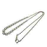 ダイヤモンド 計2.00ct ネックレス Pt850プラチナ 13.8g 44cm レディース
【中古】【真子質店】【NN】




【IDMax】