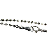 ダイヤモンド 計2.00ct ネックレス Pt850プラチナ 13.8g 44cm レディース
【中古】【真子質店】【NN】




【IDMax】