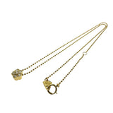 【HOSHInoSUNA/星の砂】 ダイヤモンド 計0.20ct ネックレス K18ゴールド 18金 3.4g 40.5cm レディース
【中古】【真子質店】【NN】




【YMaMi】
