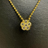 【HOSHInoSUNA/星の砂】 ダイヤモンド 計0.20ct ネックレス K18ゴールド 18金 3.4g 40.5cm レディース
【中古】【真子質店】【NN】




【YMaMi】
