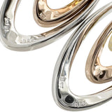 スリーカラー　雫型ぶら下がりデザイン ダイヤモンド 0.25×2 ct ピアス K18ゴールド 18金/YG/PG/WG 10.0g レディース
【中古】【真子質店】【NN】




【IMiKx】