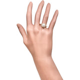 Size 14.5 Akoya Pearl 8.0mm Diamond 0.20ct Ring K18 Gold 18K 2.7g Ladies
[Used][Makoto Shichiten][NN]



[DDx]