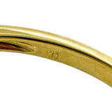 Size 14.5 Akoya Pearl 8.0mm Diamond 0.20ct Ring K18 Gold 18K 2.7g Ladies
[Used][Makoto Shichiten][NN]



[DDx]