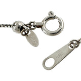 エメラルド 0.81ct ルビー 0.58ct ダイヤモンド 0.13ct ネックレス Pt900プラチナ/Pt850プラチナ 4.2g 45cm レディース
【中古】【真子質店】【NN】




【SxT】