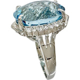 16号 アクアマリン 14.7ct ダイヤモンド 0.28ct リング・指輪 Pt900プラチナ 12.3g レディース
【中古】【真子質店】【NN】




【TMixMo】