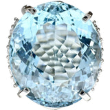 16号 アクアマリン 14.7ct ダイヤモンド 0.28ct リング・指輪 Pt900プラチナ 12.3g レディース
【中古】【真子質店】【NN】




【TMixMo】