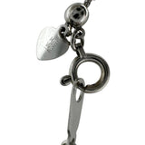 ネコモチーフ ブラウンダイヤモンド 0.97ct ダイヤモンド 0.57ct ネックレス K18WGホワイトゴールド 18金 6.7g 45.5cm レディース
【中古】【真子質店】【NN】




【IDxMi】