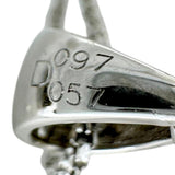 ネコモチーフ ブラウンダイヤモンド 0.97ct ダイヤモンド 0.57ct ネックレス K18WGホワイトゴールド 18金 6.7g 45.5cm レディース
【中古】【真子質店】【NN】




【IDxMi】