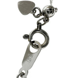 ネコモチーフ ブラウンダイヤモンド 0.97ct ダイヤモンド 0.57ct ネックレス K18WGホワイトゴールド 18金 6.7g 45.5cm レディース
【中古】【真子質店】【NN】




【IDxMi】