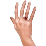 12号 ミステリーセッティングルビー 1.25ct リング・指輪 K18WGホワイトゴールド 18金 5.1g レディース
【中古】【真子質店】【NN】




【MiMix】