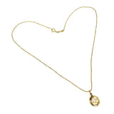 【Chopard/ショパール】 3Pハッピーダイヤモンド ダイヤモンド ネックレス K18ゴールド 18金 7.1g 42.5cm レディース
【中古】【真子質店】【BL】




【IMiKx】