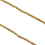 【Chopard/ショパール】 3Pハッピーダイヤモンド ダイヤモンド ネックレス K18ゴールド 18金 7.1g 42.5cm レディース
【中古】【真子質店】【BL】




【IMiKx】