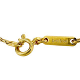 【Chopard/ショパール】 3Pハッピーダイヤモンド ダイヤモンド ネックレス K18ゴールド 18金 7.1g 42.5cm レディース
【中古】【真子質店】【BL】




【IMiKx】