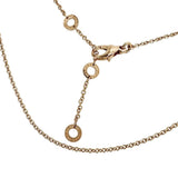 【BVLGARI/ブルガリ】 B-ZERO1/ビーゼロ1 チェーンのみ ネックレス K18PGピンクゴールド 18金 7.5g 45.5cm レディース
【中古】【真子質店】【BL】




【IKxMo】