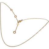 【BVLGARI/ブルガリ】 B-ZERO1/ビーゼロ1 チェーンのみ ネックレス K18PGピンクゴールド 18金 7.5g 45.5cm レディース
【中古】【真子質店】【BL】




【IKxMo】
