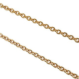 【BVLGARI/ブルガリ】 B-ZERO1/ビーゼロ1 チェーンのみ ネックレス K18PGピンクゴールド 18金 7.5g 45.5cm レディース
【中古】【真子質店】【BL】




【IKxMo】