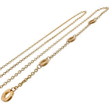 【BVLGARI/ブルガリ】 B-ZERO1/ビーゼロ1 チェーンのみ ネックレス K18PGピンクゴールド 18金 7.5g 45.5cm レディース
【中古】【真子質店】【BL】




【IKxMo】