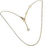 【BVLGARI/ブルガリ】 B-ZERO1/ビーゼロ1 チェーンのみ ネックレス K18PGピンクゴールド 18金 7.5g 45.5cm レディース
【中古】【真子質店】【BL】




【IKxMo】