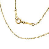 【TIFFANY&Co./ティファニー】 チェーンのみ ネックレス K18ゴールド 18金 1.9g 40.5cm レディース
【中古】【真子質店】【BL】




【MaMiMo】
