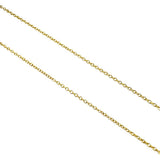 【TIFFANY&Co./ティファニー】 チェーンのみ ネックレス K18ゴールド 18金 1.9g 40.5cm レディース
【中古】【真子質店】【BL】




【MaMiMo】
