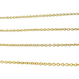 【TIFFANY&Co./ティファニー】 チェーンのみ ネックレス K18ゴールド 18金 1.9g 40.5cm レディース
【中古】【真子質店】【BL】




【MaMiMo】