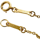 【TIFFANY&Co./ティファニー】 チェーンのみ ネックレス K18ゴールド 18金 1.9g 40.5cm レディース
【中古】【真子質店】【BL】




【MaMiMo】