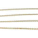 【TIFFANY&Co./ティファニー】 チェーンのみ ネックレス K18ゴールド 18金 1.5g 38.5cm レディース
【中古】【真子質店】【BL】




【MaYMa】