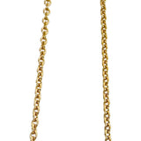 【TIFFANY&Co./ティファニー】 チェーンのみ ネックレス K18ゴールド 18金 1.5g 38.5cm レディース
【中古】【真子質店】【BL】




【MaYMa】