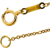 【TIFFANY&Co./ティファニー】 チェーンのみ ネックレス K18ゴールド 18金 1.5g 38.5cm レディース
【中古】【真子質店】【BL】




【MaYMa】