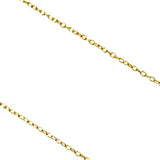 【TIFFANY&Co./ティファニー】 チェーンのみ ネックレス K18ゴールド 18金 0.9g 43cm レディース
【中古】【真子質店】【BL】




【TDT】