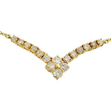 【UNOAERRE/ウノアエレ】 ダイヤモンド 1.00ct ネックレス K18ゴールド 18金 3.5g 46cm レディース
【中古】【真子質店】【NN】




【MiYS】