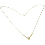 【UNOAERRE/ウノアエレ】 ダイヤモンド 1.00ct ネックレス K18ゴールド 18金 3.5g 46cm レディース
【中古】【真子質店】【NN】




【MiYS】