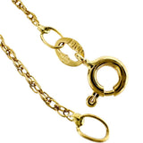 【UNOAERRE/ウノアエレ】 ダイヤモンド 1.00ct ネックレス K18ゴールド 18金 3.5g 46cm レディース
【中古】【真子質店】【NN】




【MiYS】