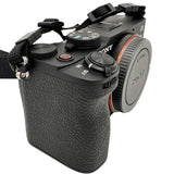 【SONY/ソニー】 α7CⅡ ミラーレス一眼カメラ ILCE-7CM2 B デジタルカメラ ブラック ユニセックス【中古】【真子質店】【GD】




【Sxx】
