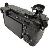 【SONY/ソニー】 α7CⅡ ミラーレス一眼カメラ ILCE-7CM2 B デジタルカメラ ブラック ユニセックス【中古】【真子質店】【GD】




【Sxx】