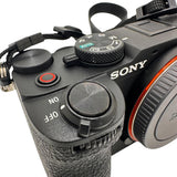 【SONY/ソニー】 α7CⅡ ミラーレス一眼カメラ ILCE-7CM2 B デジタルカメラ ブラック ユニセックス【中古】【真子質店】【GD】




【Sxx】