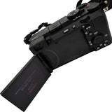 【SONY/ソニー】 α7CⅡ ミラーレス一眼カメラ ILCE-7CM2 B デジタルカメラ ブラック ユニセックス【中古】【真子質店】【GD】




【Sxx】