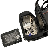 【SONY/ソニー】 α7CⅡ ミラーレス一眼カメラ ILCE-7CM2 B デジタルカメラ ブラック ユニセックス【中古】【真子質店】【GD】




【Sxx】