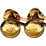 アコヤパール8.5mm イヤリング K18ゴールド 18金 2.8g レディース
【中古】【真子質店】【NN】




【IDx】