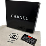 【CHANEL/シャネル】 オクタゴン マトラッセ チェーンショルダー シリアルシール有 ショルダーバッグ 10番台（2006年） ラムスキン ブラックレザー/ゴールド金具 レディース【中古】【真子質店】【BL】




【Txxx】