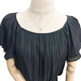[TIFFANY&Co./Tiffany] Soleste Diamond Necklace K18PG Pink Gold 18K 2.2g 40.5cm Ladies
[Used] [Makoto Shichiten] [BL]

[IYMox]
