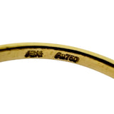 7号【AHKAH/アーカー】 ハート ダイヤモンド 計0.05ct リング・指輪 K18ゴールド 18金 0.8g レディース
【中古】【真子質店】【NN】




【IMox】