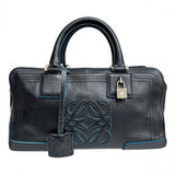 【LOEWE/ロエベ】 アマソナ28 2008年限定 ハンドバッグ レザー ブラック/ブルー レディース【中古】【真子質店】【BL】




【MiMox】