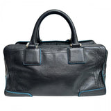 【LOEWE/ロエベ】 アマソナ28 2008年限定 ハンドバッグ レザー ブラック/ブルー レディース【中古】【真子質店】【BL】




【MiMox】