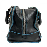 【LOEWE/ロエベ】 アマソナ28 2008年限定 ハンドバッグ レザー ブラック/ブルー レディース【中古】【真子質店】【BL】




【MiMox】