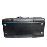 【LOEWE/ロエベ】 アマソナ28 2008年限定 ハンドバッグ レザー ブラック/ブルー レディース【中古】【真子質店】【BL】




【MiMox】