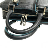 【LOEWE/ロエベ】 アマソナ28 2008年限定 ハンドバッグ レザー ブラック/ブルー レディース【中古】【真子質店】【BL】




【MiMox】